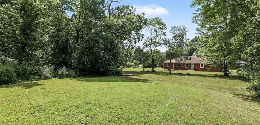 506 W Mississippi Street, Liberty, MO 64068