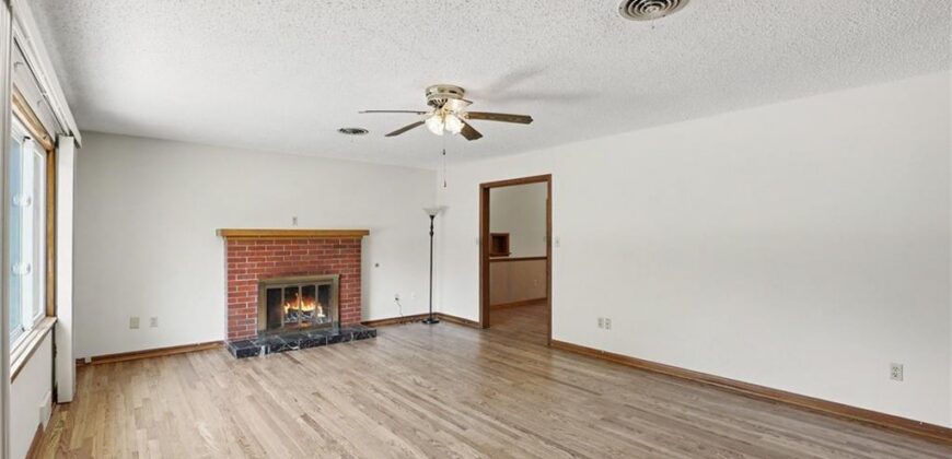 506 W Mississippi Street, Liberty, MO 64068