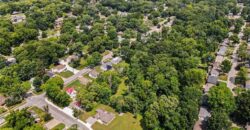506 W Mississippi Street, Liberty, MO 64068