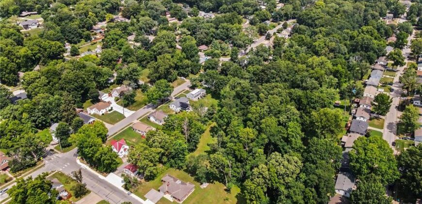 506 W Mississippi Street, Liberty, MO 64068