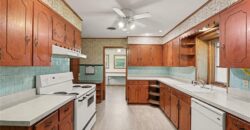 506 W Mississippi Street, Liberty, MO 64068