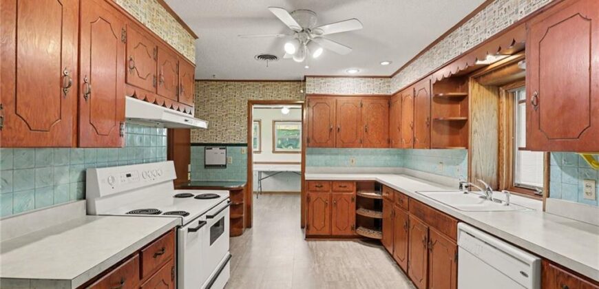 506 W Mississippi Street, Liberty, MO 64068