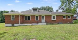 506 W Mississippi Street, Liberty, MO 64068