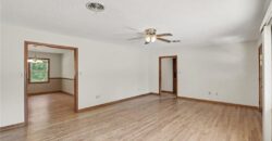 506 W Mississippi Street, Liberty, MO 64068