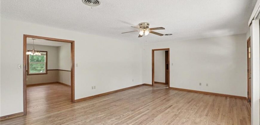 506 W Mississippi Street, Liberty, MO 64068