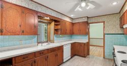 506 W Mississippi Street, Liberty, MO 64068
