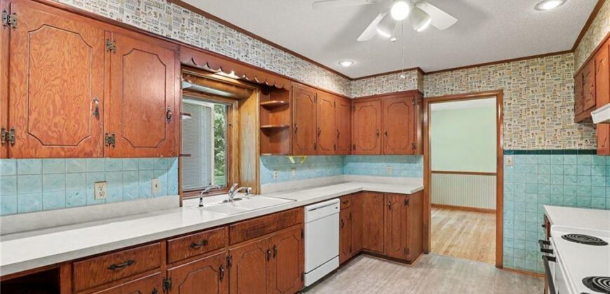 506 W Mississippi Street, Liberty, MO 64068