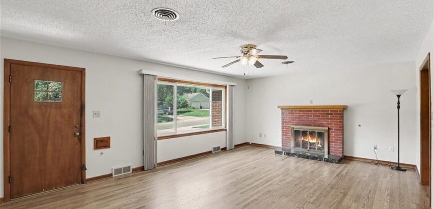 506 W Mississippi Street, Liberty, MO 64068