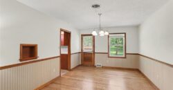 506 W Mississippi Street, Liberty, MO 64068