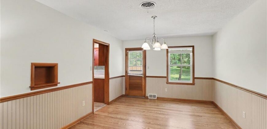506 W Mississippi Street, Liberty, MO 64068