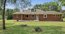 506 W Mississippi Street, Liberty, MO 64068