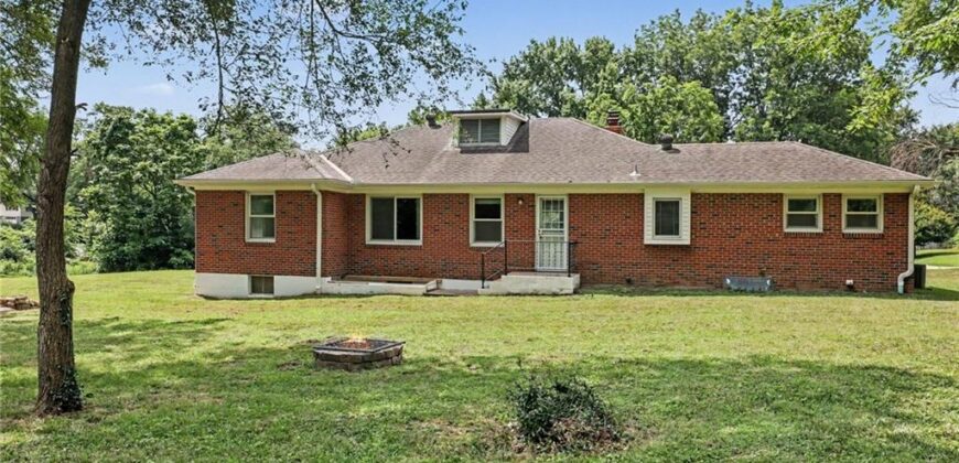 506 W Mississippi Street, Liberty, MO 64068