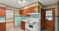 506 W Mississippi Street, Liberty, MO 64068