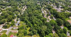 506 W Mississippi Street, Liberty, MO 64068