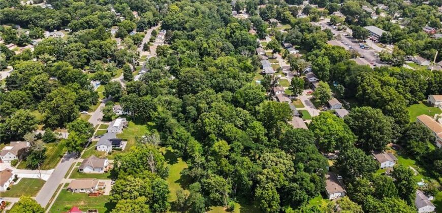 506 W Mississippi Street, Liberty, MO 64068