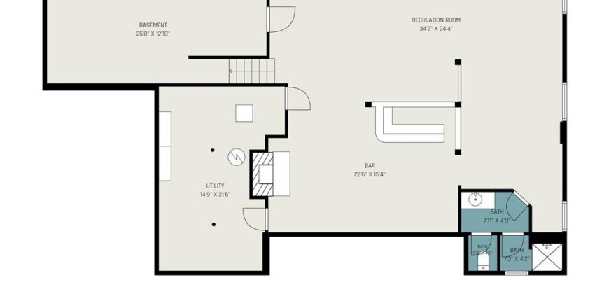 506 W Mississippi Street, Liberty, MO 64068