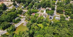506 W Mississippi Street, Liberty, MO 64068