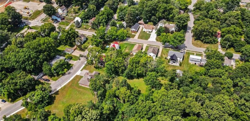 506 W Mississippi Street, Liberty, MO 64068
