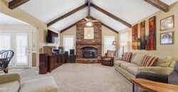 842 York Place, Liberty, MO 64068