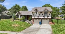842 York Place, Liberty, MO 64068