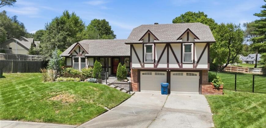 842 York Place, Liberty, MO 64068