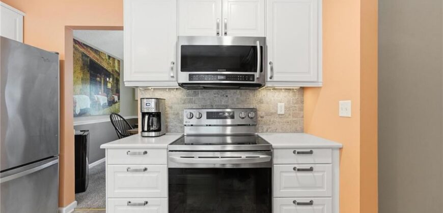 842 York Place, Liberty, MO 64068