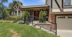 842 York Place, Liberty, MO 64068