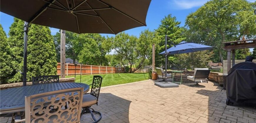 842 York Place, Liberty, MO 64068