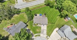 842 York Place, Liberty, MO 64068