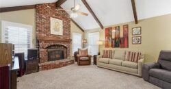 842 York Place, Liberty, MO 64068