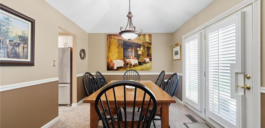 842 York Place, Liberty, MO 64068