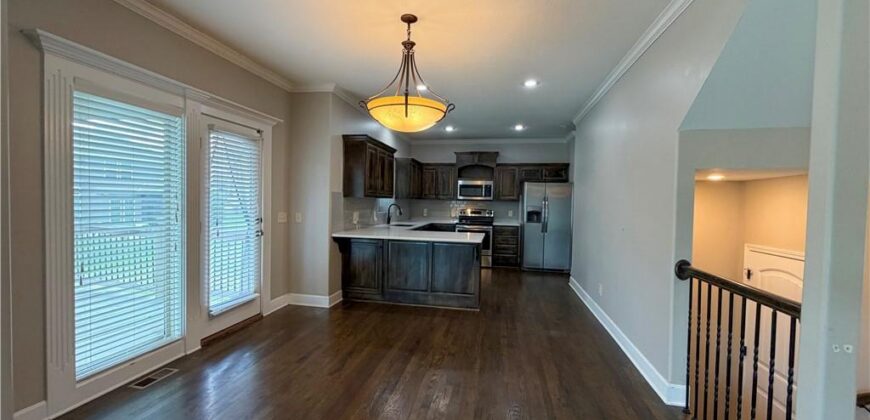 9307 NE 97th Terrace, Kansas City, MO 64157