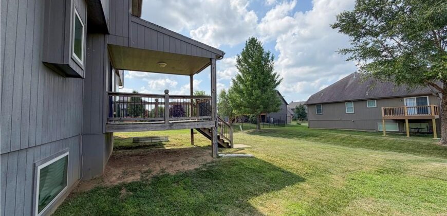 9307 NE 97th Terrace, Kansas City, MO 64157