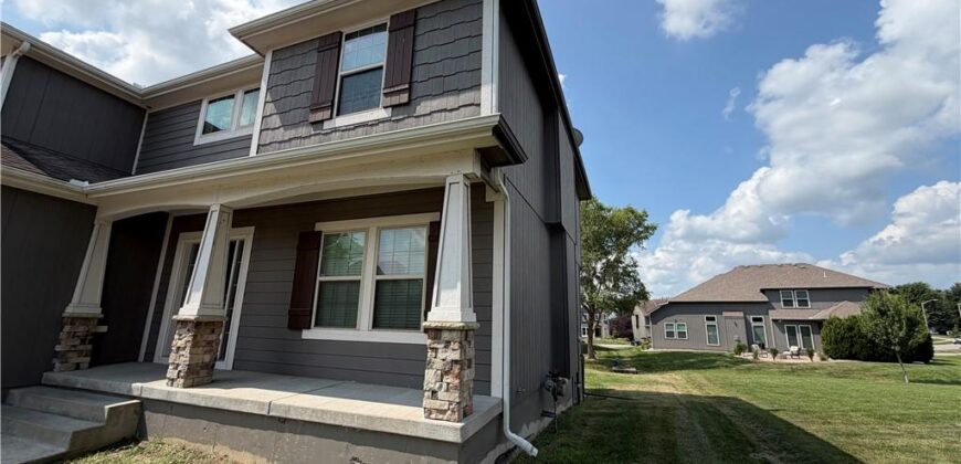 9307 NE 97th Terrace, Kansas City, MO 64157