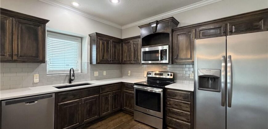 9307 NE 97th Terrace, Kansas City, MO 64157
