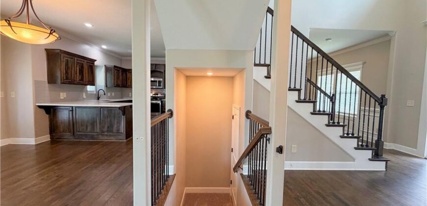 9307 NE 97th Terrace, Kansas City, MO 64157