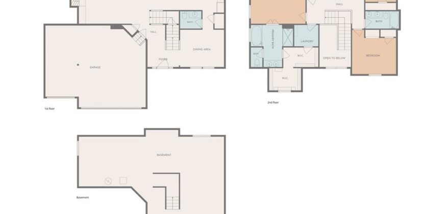 9307 NE 97th Terrace, Kansas City, MO 64157