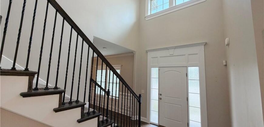 9307 NE 97th Terrace, Kansas City, MO 64157