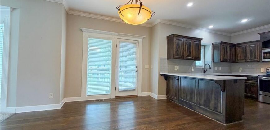 9307 NE 97th Terrace, Kansas City, MO 64157