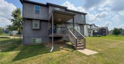 9307 NE 97th Terrace, Kansas City, MO 64157