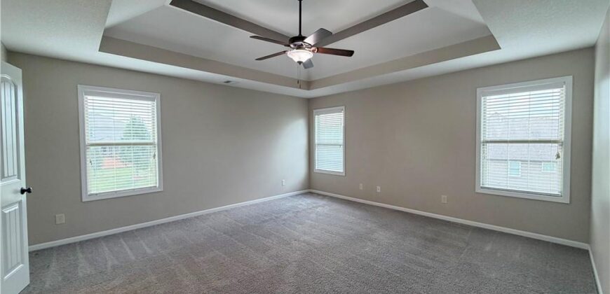 9307 NE 97th Terrace, Kansas City, MO 64157