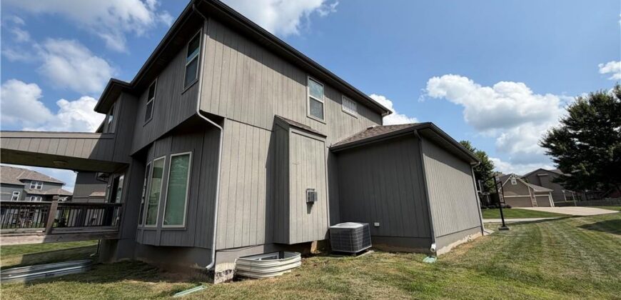 9307 NE 97th Terrace, Kansas City, MO 64157