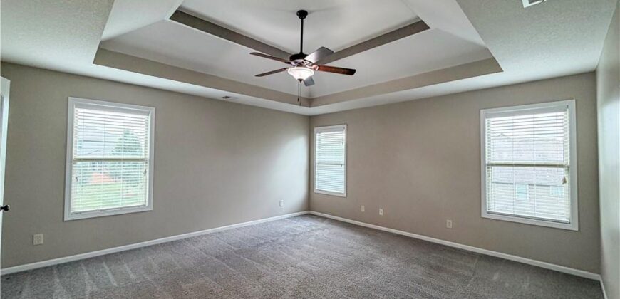 9307 NE 97th Terrace, Kansas City, MO 64157