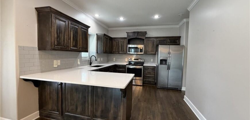 9307 NE 97th Terrace, Kansas City, MO 64157