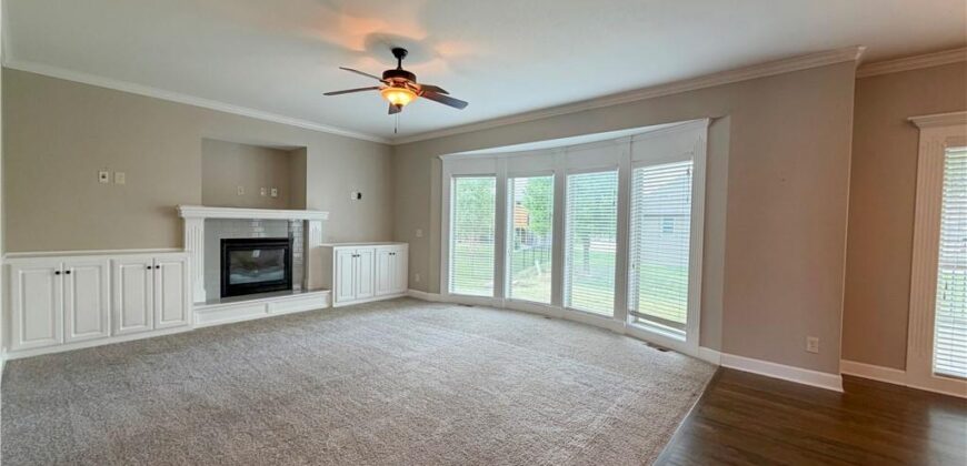 9307 NE 97th Terrace, Kansas City, MO 64157