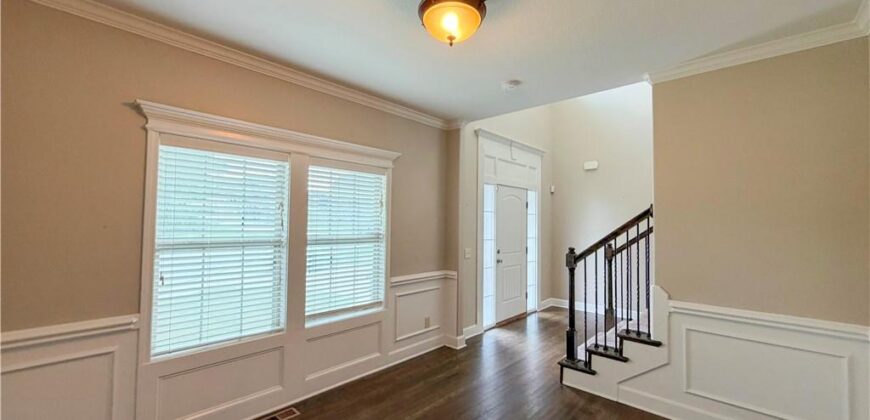 9307 NE 97th Terrace, Kansas City, MO 64157