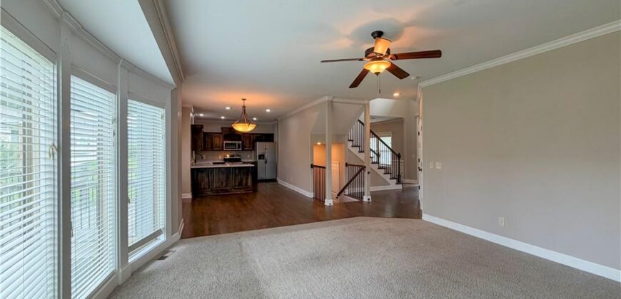 9307 NE 97th Terrace, Kansas City, MO 64157