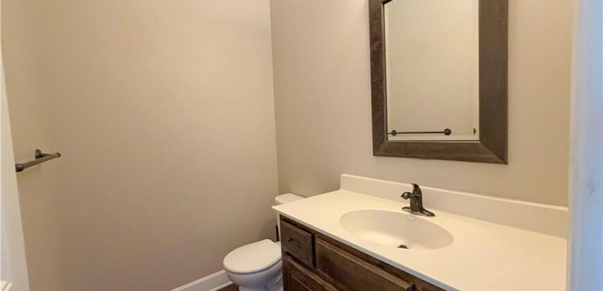9307 NE 97th Terrace, Kansas City, MO 64157
