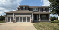 9307 NE 97th Terrace, Kansas City, MO 64157