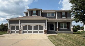9307 NE 97th Terrace, Kansas City, MO 64157